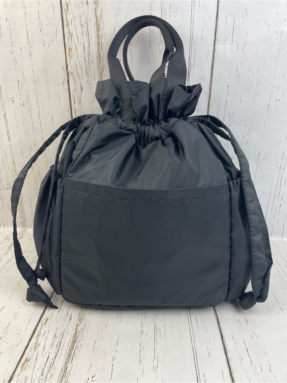 CALPAK Insulated Lunch Bag